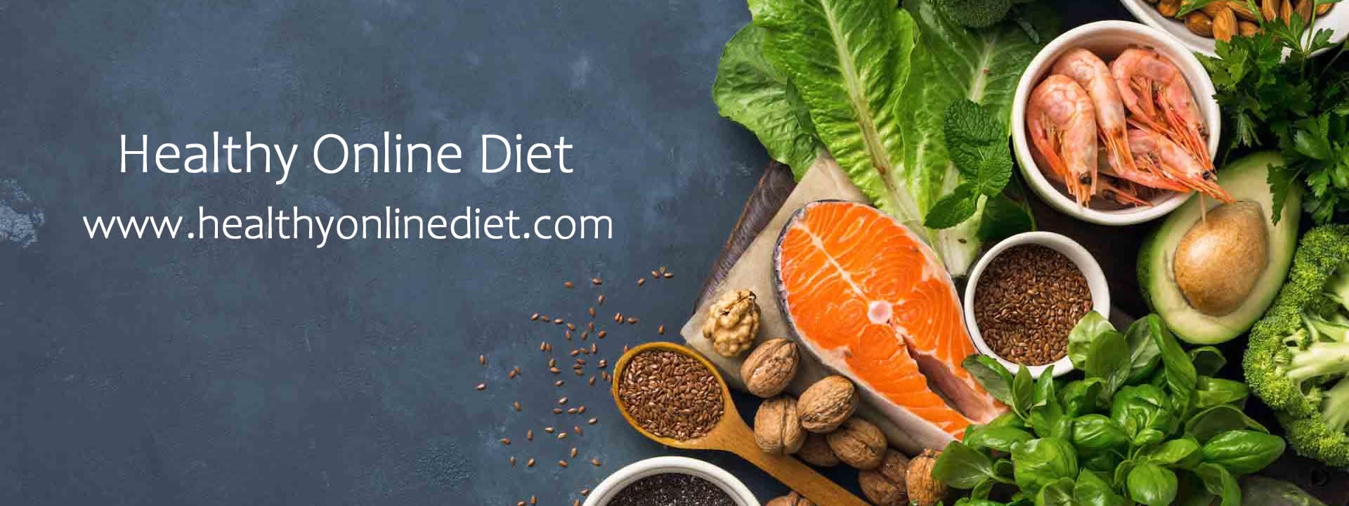 Healthy Online Diet